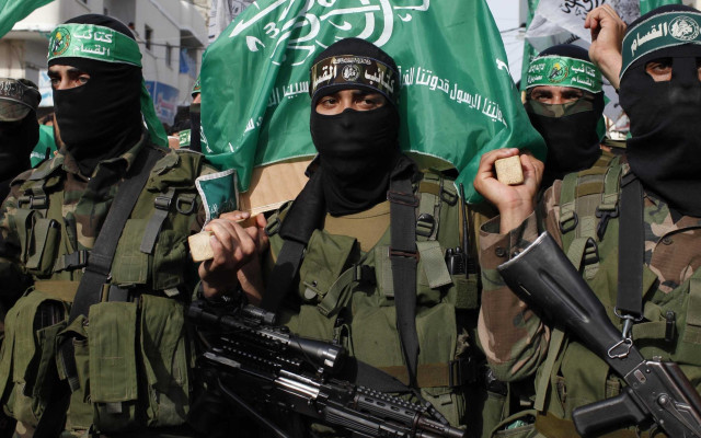 "Хамас" освободи двама американски заложници по "хуманитарни причини"
