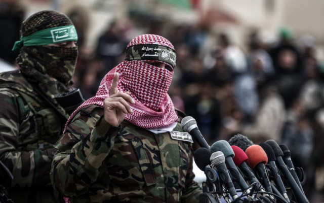 Специалист: Бойците на Хамас се крият в училища и болници, ползват цивилни като жив щит