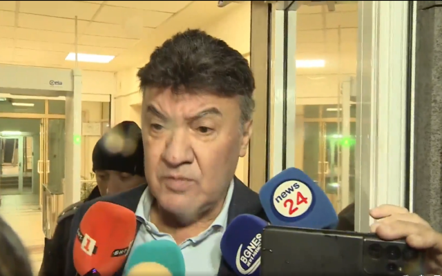 Си Ен Ен нищи БФС в голям обзор