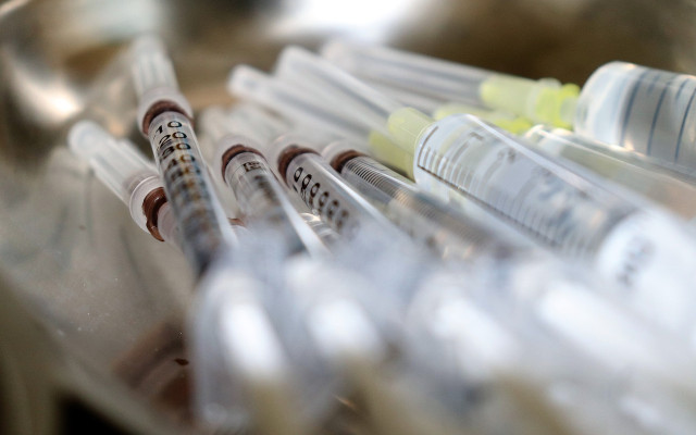 Нова ваксина ще лекува диабет и множествена склероза