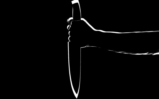 Старец наръга друг в Дом за стари хора, рани го