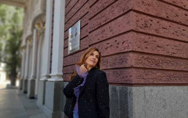 Диана Любенова намери новото си място, след като напусна bTV