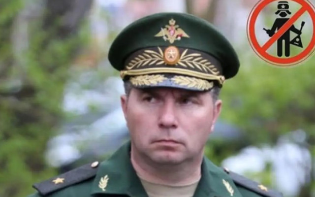 Ценна мишена! Украинската армия отстрани пореден руски командир