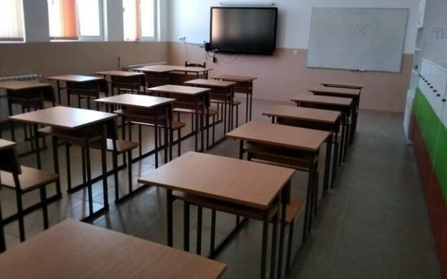 Неучебен ден за 55 училища в седем области на България 