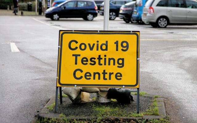 COVID-19: Над 10% са положителните проби за последното денонощие