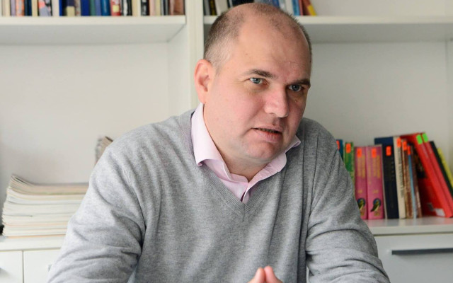 Владислав Панев с прогноза: Ще бъде ли успешен вота на недоверие към кабинета