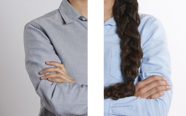 Мъже срещу жени: Нежният пол взима с над 12% по-ниски заплати