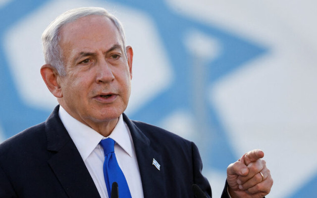 Нетаняху: Израел ще унищожи Хамас, след като примирието свърши