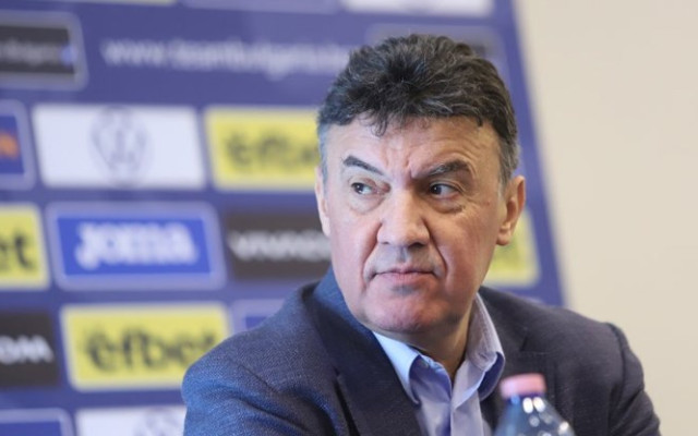 Прокуратурата ще разследва БФС за "черно тото"