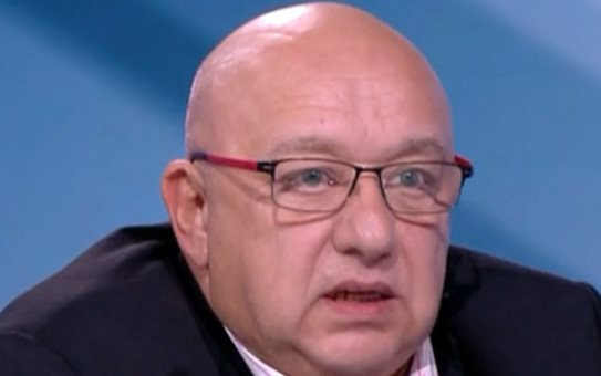 Красен Кралев:  Безредиците можеше да бъдат избегнати