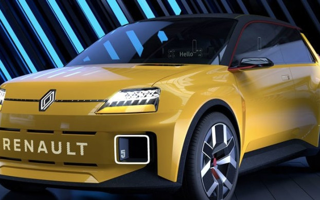Renault обеща електромобил с цена под 20 000 евро