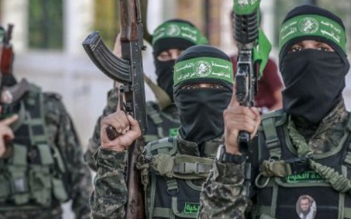 ДАНС задържа в София мъж, издирван за престъпна дейност на Хамас