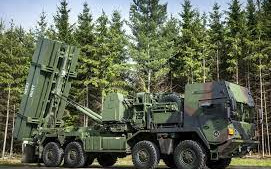 България купува ПВО с още 11 държави