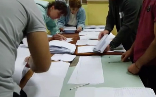 Журналист: Видеонаблюдението показа как се мислим за най-големите тарикати