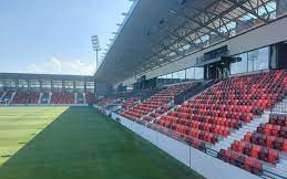 УЕФА поряза Сърбия - посрещат България пред празни трибуни в Лесковац