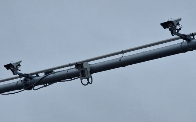 Над 300 камери на тол системата ще засичат и скорост. Следват глоби