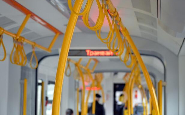 Променят движението на трамвайна линия 1 и 6 в София