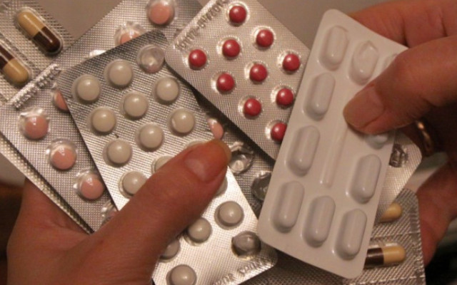 10 млн. души по света ще изгубят живота си заради резистентност към антибиотици