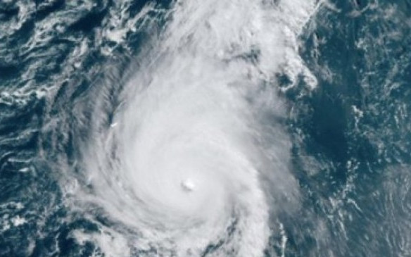 Екстремни бури ще връхлетят Земята, сочи апокалиптичен сценарий