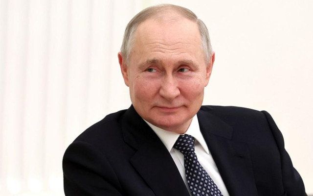Reuters: Путин ще остане на власт и след 2024 година