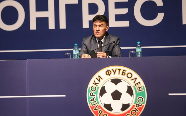 Борислав Михайлов е на разпит в Антикорупционната комисия