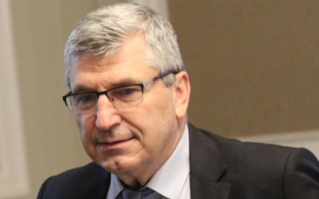 Илиан Василев: Задкулисието хвърли голям ресурс в подкрепа на кандидата на Кремъл - Григорова! Тя трябваше да е втория Радев