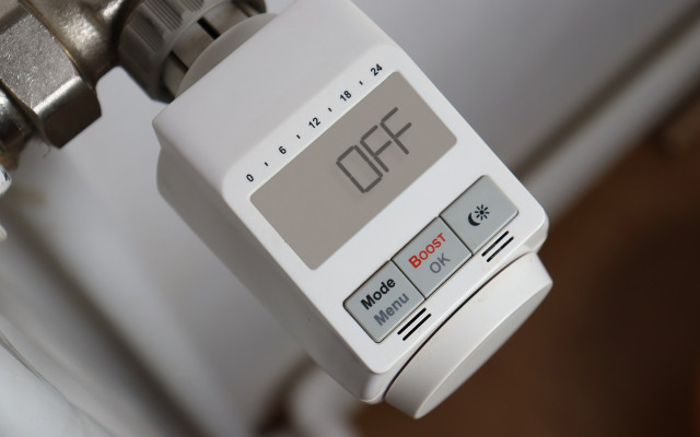 Топлофикация: Пускат парното в София