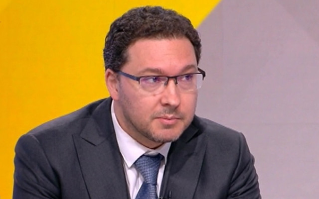 Митов: Само Мария Габириел е представителят на ГЕРБ в това правителство