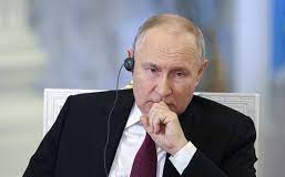 Путин определи ситуацията в света като изключително напрегната