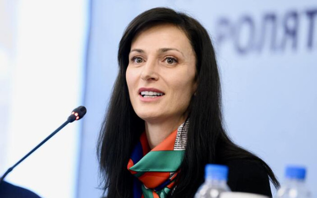 Заради Лавров: Мария Габриел и Антъни Блинкън напуснаха Скопие