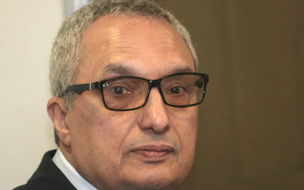 Иван Костов: Сегашният момент ми прилича на случващото се преди Първата световна война