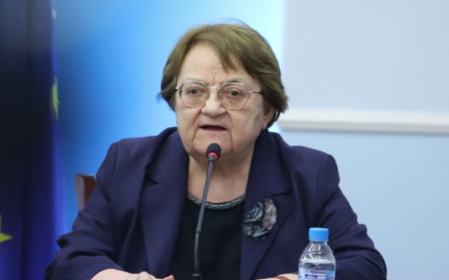 Пада ваксиналното покритие за морбили