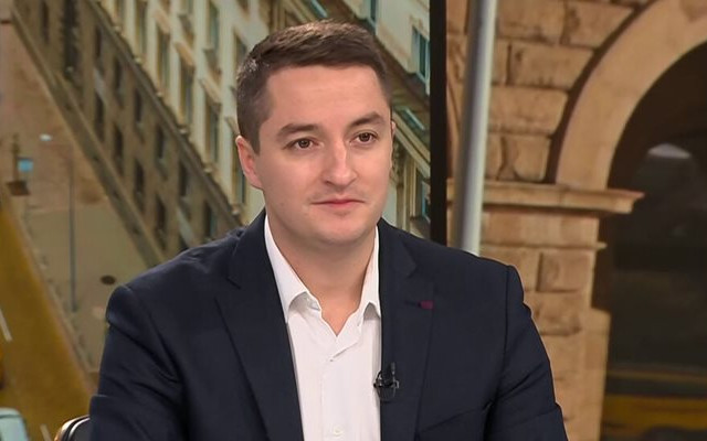 Явор Божанков: Искаме и Калин Стоянов да бъде уволнен