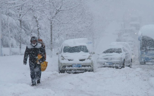 Изкопаха 1000 гроба в Турция като подготовка за зимата