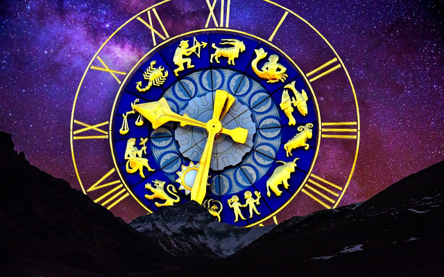 Големият месечен хороскоп за декември 2023