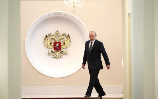 Путин одобри нови ограничения за медиите преди президентските избори