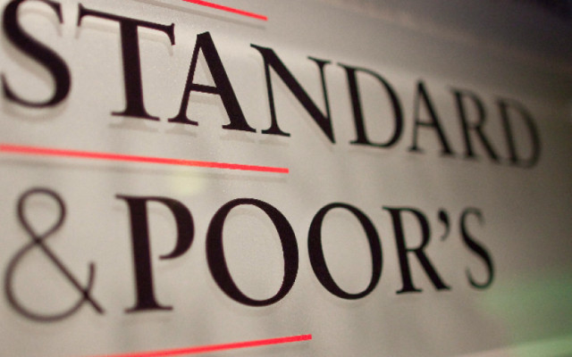 "Стандарт енд Пуърс" повиши перспективата пред кредитния рейтинг на страната ни
