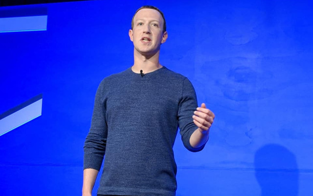 Зукърбърг - жестоко ступан на тренировка, в болница е (СНИМКА)