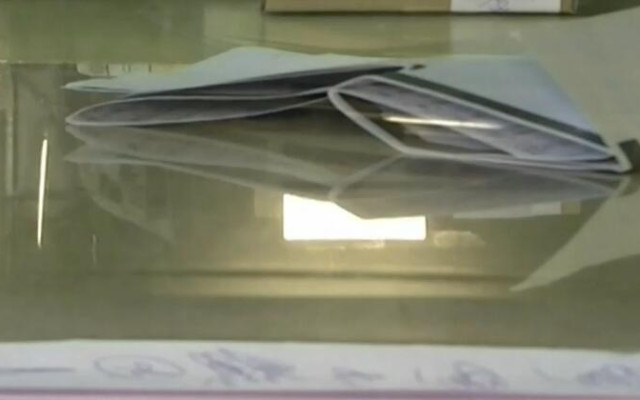 Избирателната активност към 17.00 часа, според "Галъп"