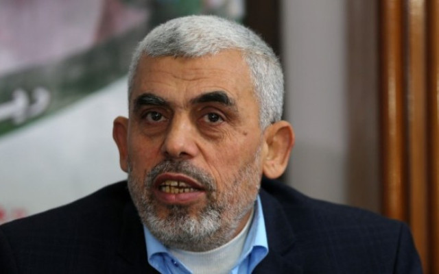 Кой финансира терористите от Хамас, които са приказно богати?