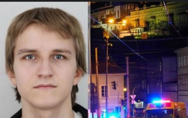 Чешкото посолство у нас свали наполовина знамената след трагедията в Прага