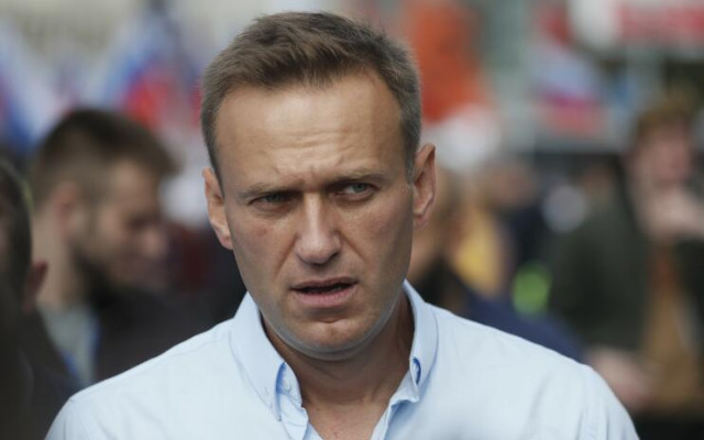 Навални е преместен в наказателна колония в Сибир