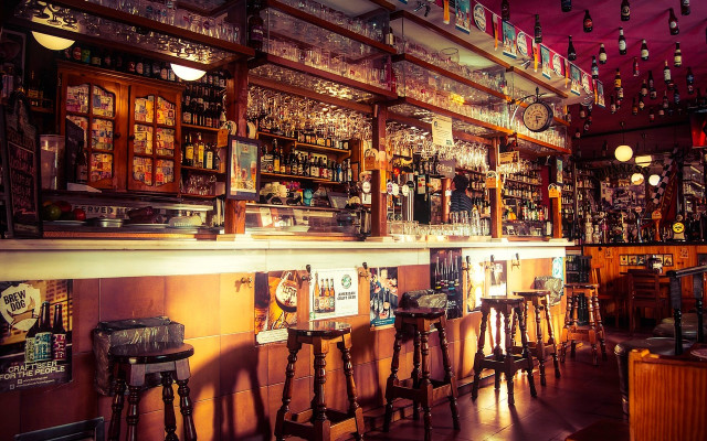 Над 50 столични заведения не отговарят на изискванията за безопасност