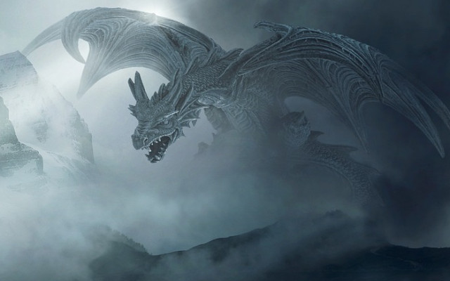 Ванга за 2024-а: Могъщ дракон превзема Земята, идат „червени пари”