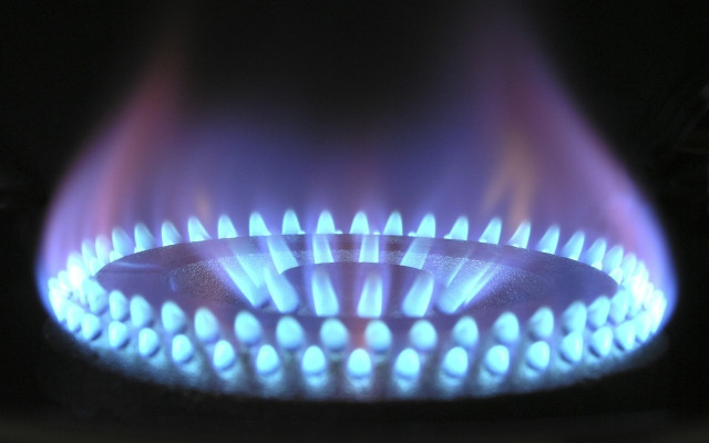 Природният газ ще поевтинее с около 11% през януари