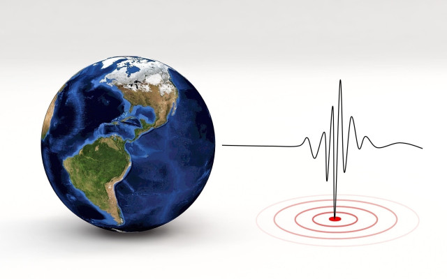 Чака се апокалиптичен трус от 9 по Рихтер на 300 км от България?