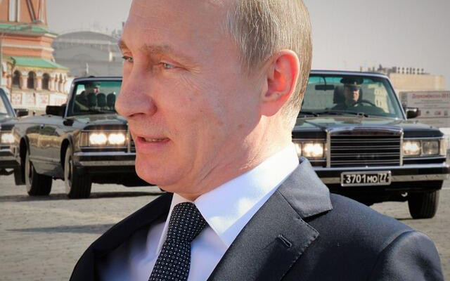 Путин обяви дали ще се кандидатира за нов мандат