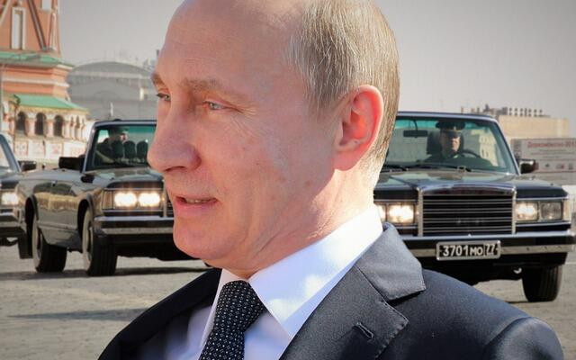 Путин обяви, че Русия засилва ядрения си арсенал