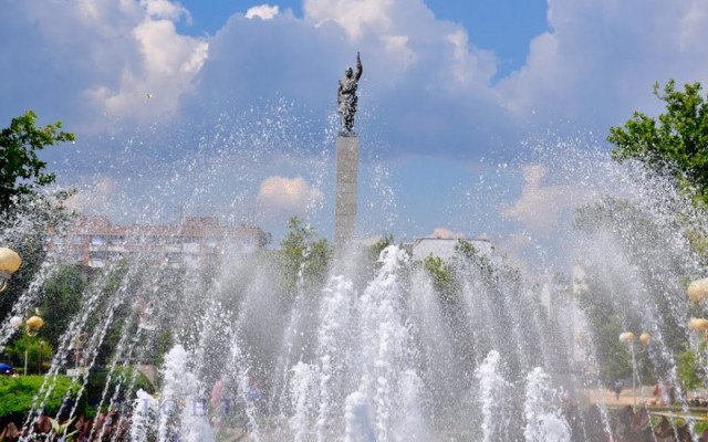И Бургас, и Пловдив искат демонтаж на Альошите