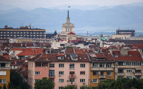 Ето кои са най-скъпите квартали на София